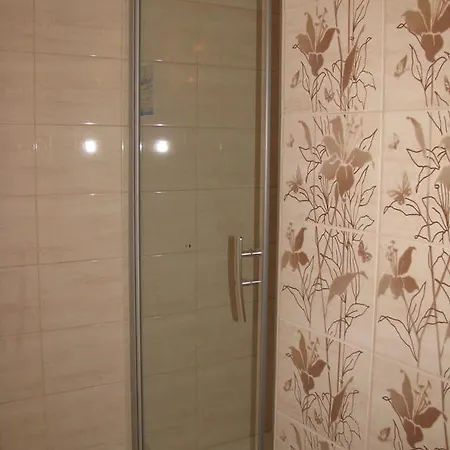 Rucilova Apartment *