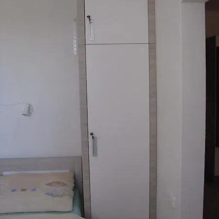 Apartmán Ručilova Olomouc