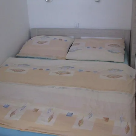 Apartmán Ručilova *