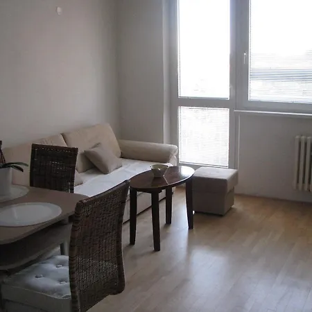Apartment Rucilova