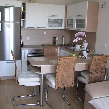 Rucilova Apartment