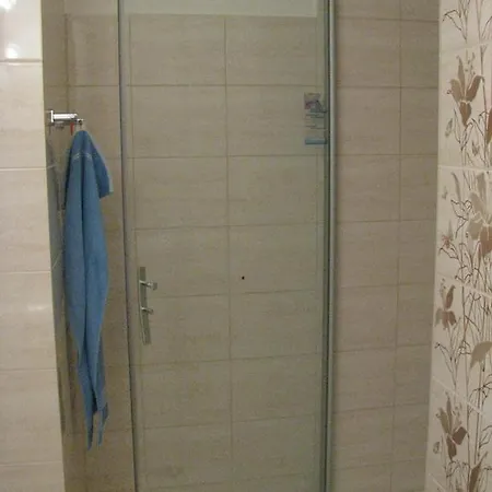 شقة Rucilova