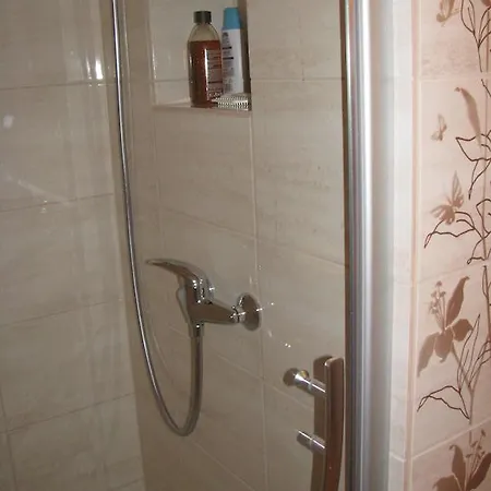 Rucilova Appartement