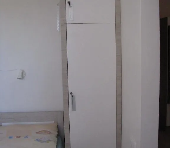 Apartment Rucilova Olmütz
