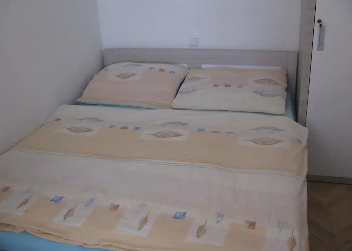 Apartment Rucilova *