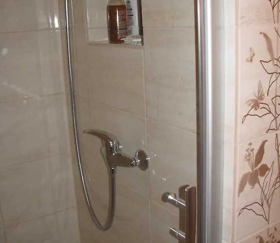 Rucilova Apartment